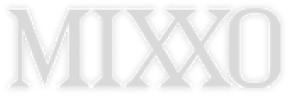 MIXXO